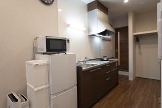 Precious Hotel 綾川 - - 4