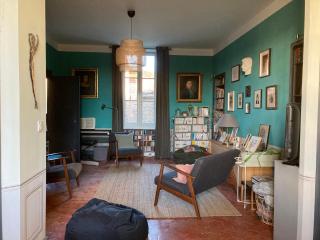 Le Presbytère de Darcey - Darcey - 1