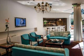 Howard Johnson Plaza by Wyndham Buenos Aires Florida Street - Buenos Aires - 9