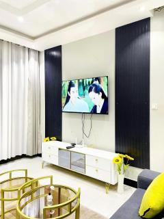 SN suites apartment - 5