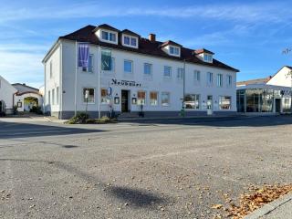 Gasthof zum Neubauer - Oberwart - 7