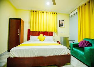 Fred Fort Royal Hotel - Nsima - 8