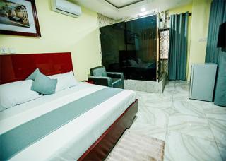 Fred Fort Royal Hotel - Nsima - 2
