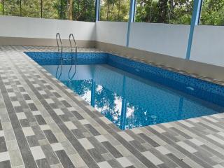 Green Aura Private villas - Sultan Bathery - 4