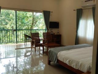 Green Aura Private villas - Sultan Bathery - 3