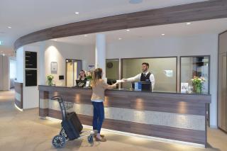 Best Western Queens Hotel Pforzheim-Niefern - Pforzheim - 4