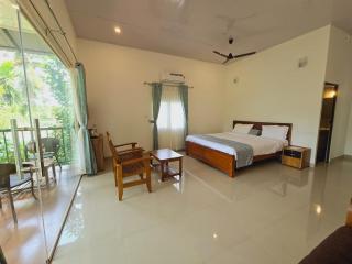 Green Aura Private villas - Sultan Bathery - 1