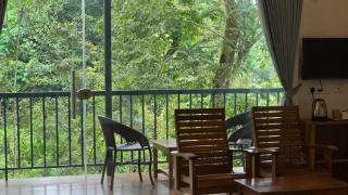 Green Aura Private villas - Sultan Bathery - 8