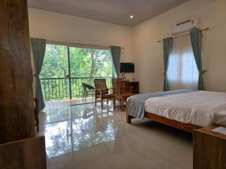 Green Aura Private villas - Sultan Bathery - 5
