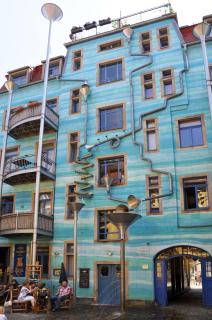 Best Western Macrander Hotel Dresden - 9