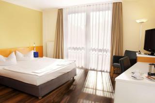 Best Western Macrander Hotel Dresden - 3