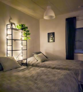 Charming house near the city - 3