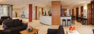 Best Western Hotel Nürnberg City West - Nuremberg - 6