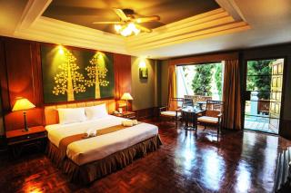 Suan Bua Hotel & Resort - Ban Pong - 1