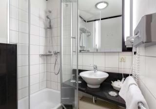Best Western Hotel Nürnberg City West - Nuremberg - 3