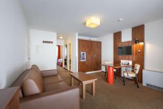 Best Western Hotel Nürnberg City West - 1