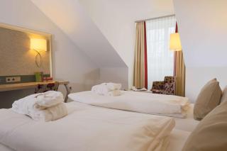 Hotel Bayerischer Hof Miesbach, BW Premier Collection - Miesbach - 4