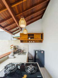 Felicia House Ubud - Ubud - 2