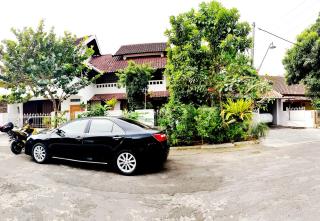 De Resan Homestay Jogja by We Stay - 0