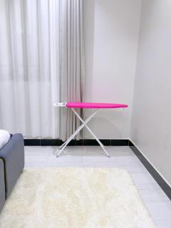 SN suites apartment - Bulambiro - 6