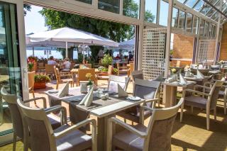 Falk Seehotel Plau am See - Plau am See - 0