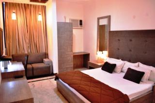 Solo Victoria Hotel - New Delhi - 1