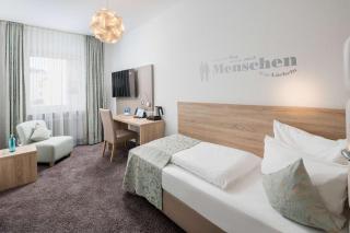 Best Western Hotel Lamm - Singen (Hohentwiel) - 1