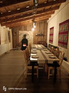Cabana Ana Toplița - Topliţa - 6