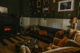 Two Brothers' Cabin - Deeside - 3
