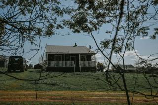 Two Brothers' Cabin - Deeside - 8