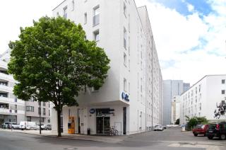 Best Western Hotel am Spittelmarkt - Berlin - 0