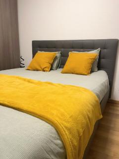 TheSkyFall , cosy appartement, terrasse & parking - Longwy - 1