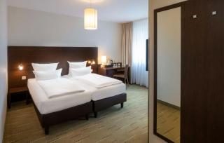 Best Western Hotel am Spittelmarkt - Berlin - 5