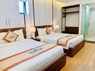 Aloha Hotel - Quy Nhon - 9