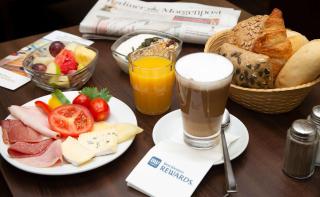 Best Western Hotel am Spittelmarkt - Berlin - 1