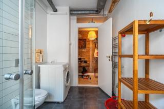 Stylish & Spacious Apartment in Trendy Nørrebro - Copenaghen - 2