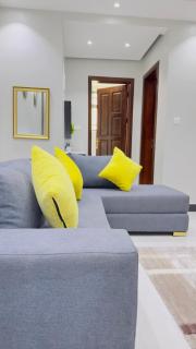 SN suites apartment - 1