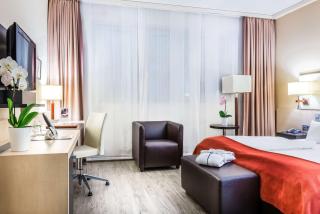 Best Western Premier Novina Hotel Regensburg - Regensburg - 3