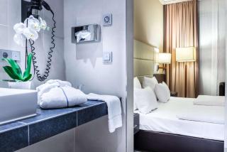 Best Western Premier Hotel Regensburg - 2