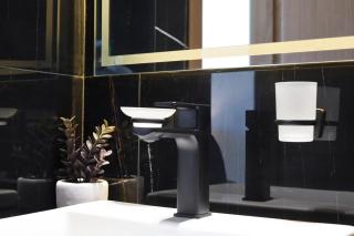 Cosy Studio in Binghatti House - 3