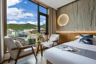 Shangri La Anyu Garden Resort Hotel - Shangri-La - 5