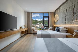 Shangri La Anyu Garden Resort Hotel - 4