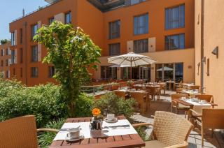 Best Western Hotel Bamberg - 9