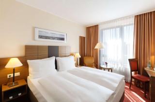 Best Western Hotel Bamberg - Bamberga - 5