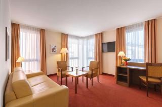 Best Western Hotel Bamberg - Bamberga - 3