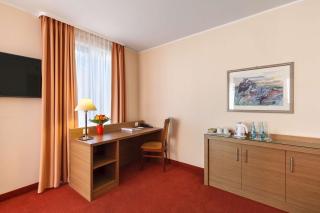 Best Western Hotel Bamberg - Bamberga - 1