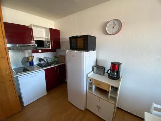 Appartement face aux montagnes - Belle étoile - Eyne - 6