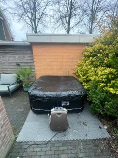 Spartementen by Pure-Zen - Rotterdam - 2