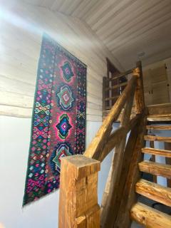 Cabana Ana Toplița - Topliţa - 7