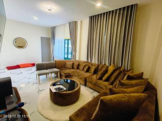 189Premier Villa Lamphun - Lamphun - 1